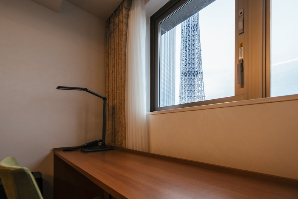 Keisei Richmond Hotel Tokyo Oshiage 27/35