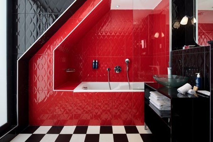 Platine Hotel 52/53