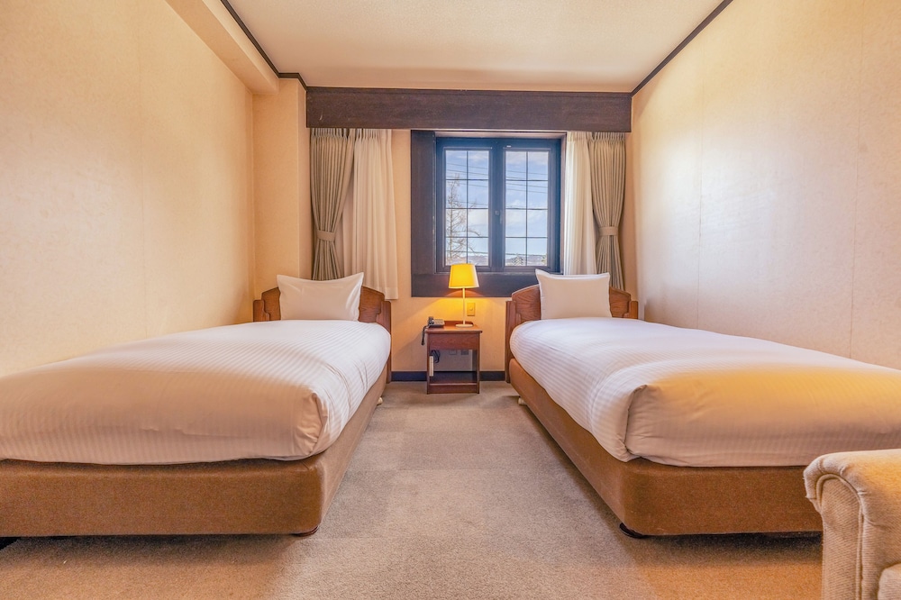 Shakespeare Hotel 9/50