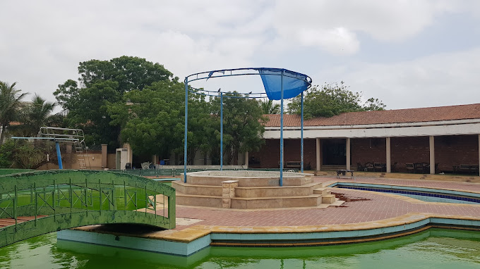 Arbian Sea Country Club 45/49