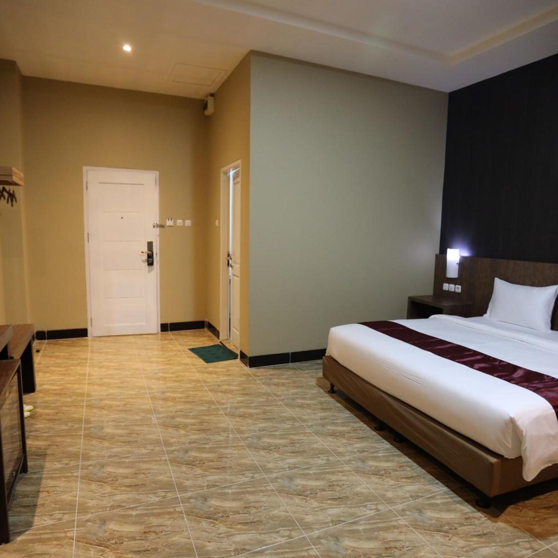Vitta Hotel Manokwari 22/50
