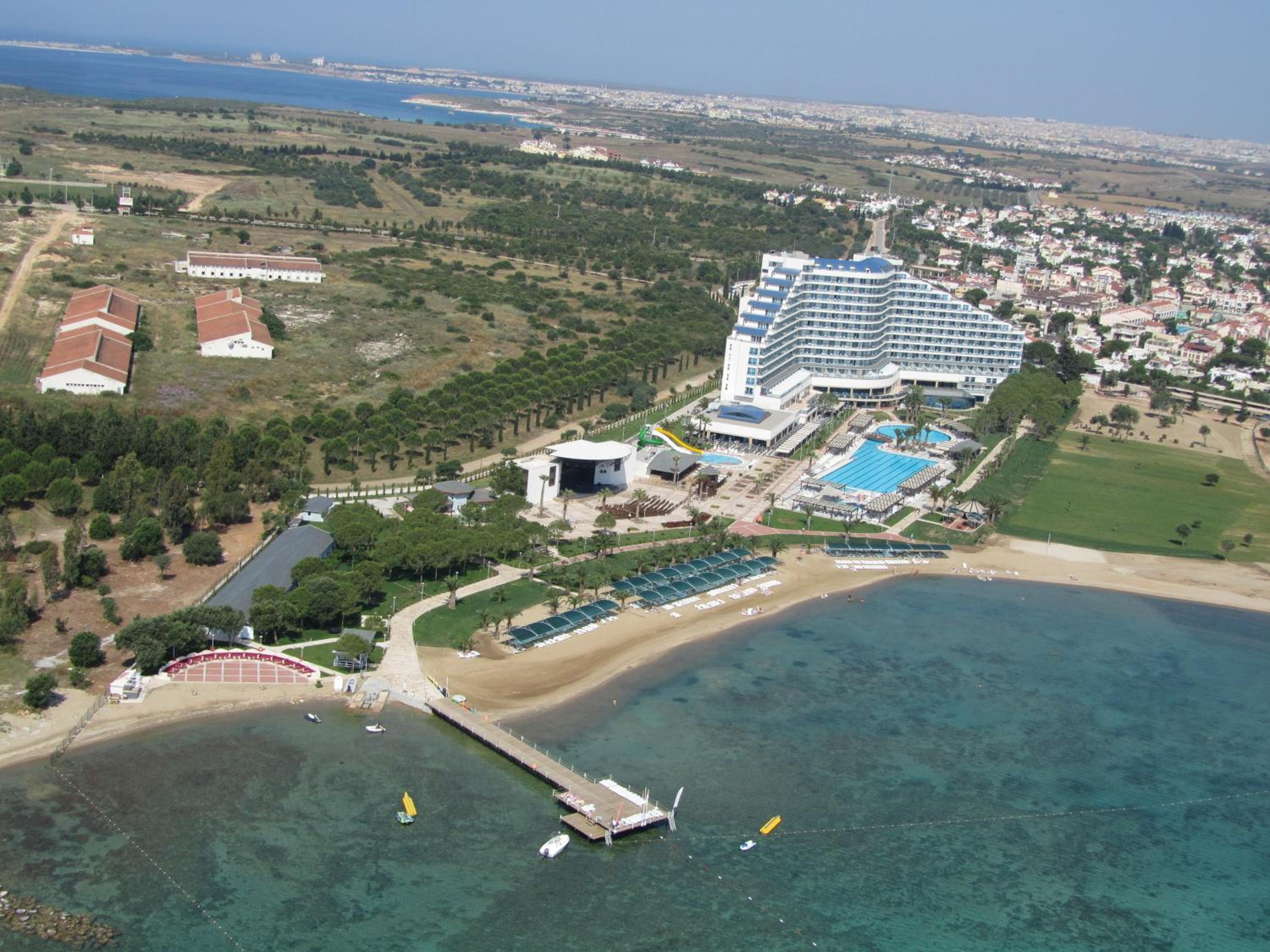 Venosa Beach Resort Spa 49/57
