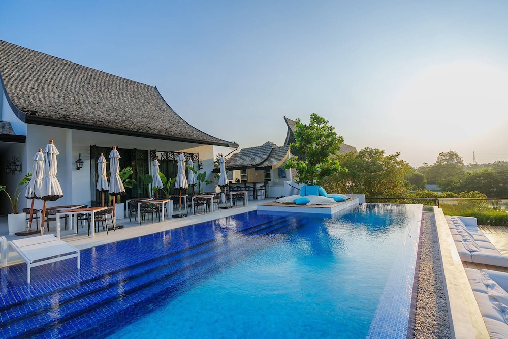 The SOUL Resort 56/60