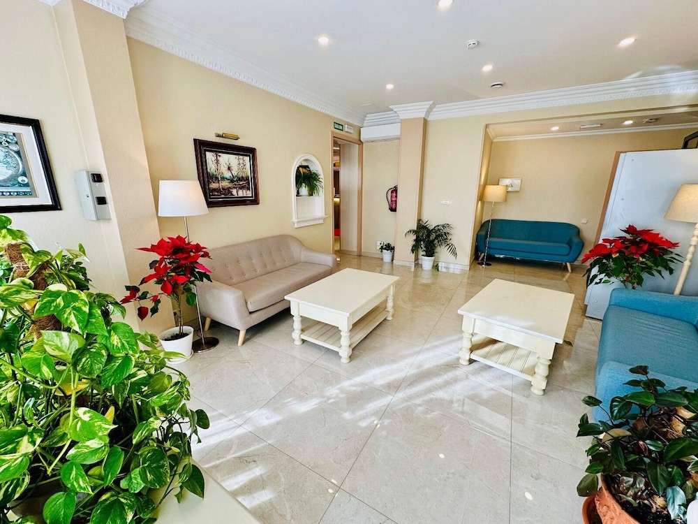 Hostal Toledo 29/50