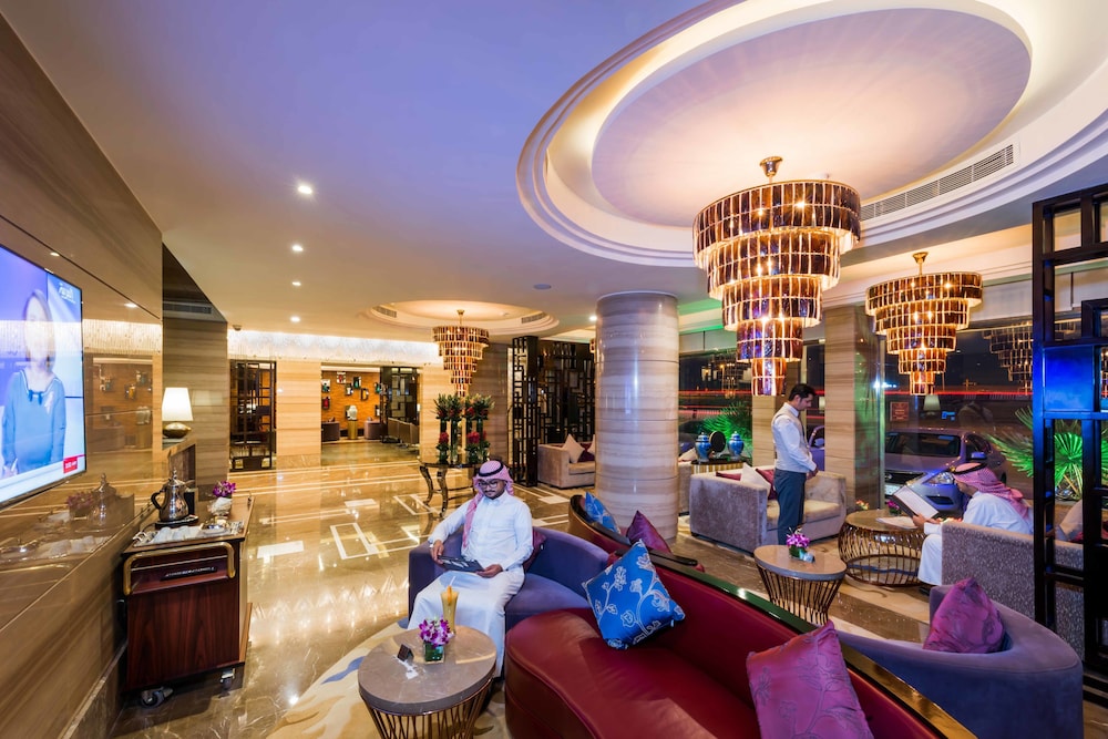 فندق بودل جابر(Boudl Gaber Hotel) 29/30