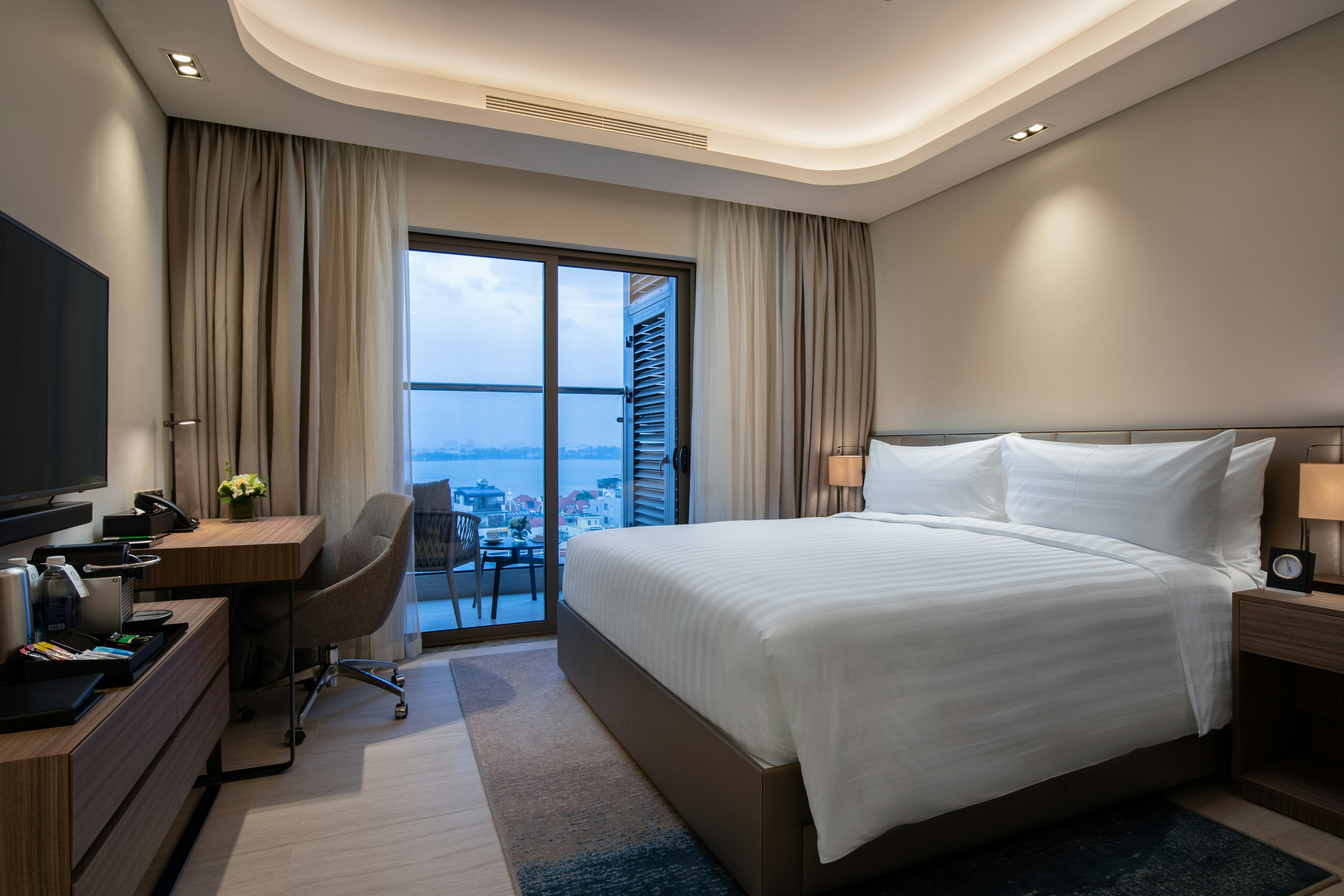 Oakwood Residence Hanoi 10/50