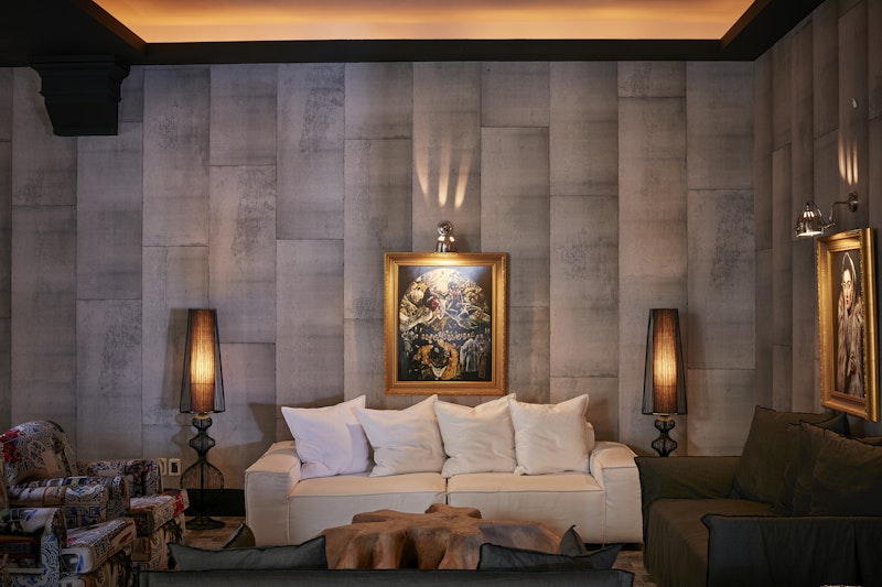 Royal Myconian - Leading Hotels Of The World 22/37