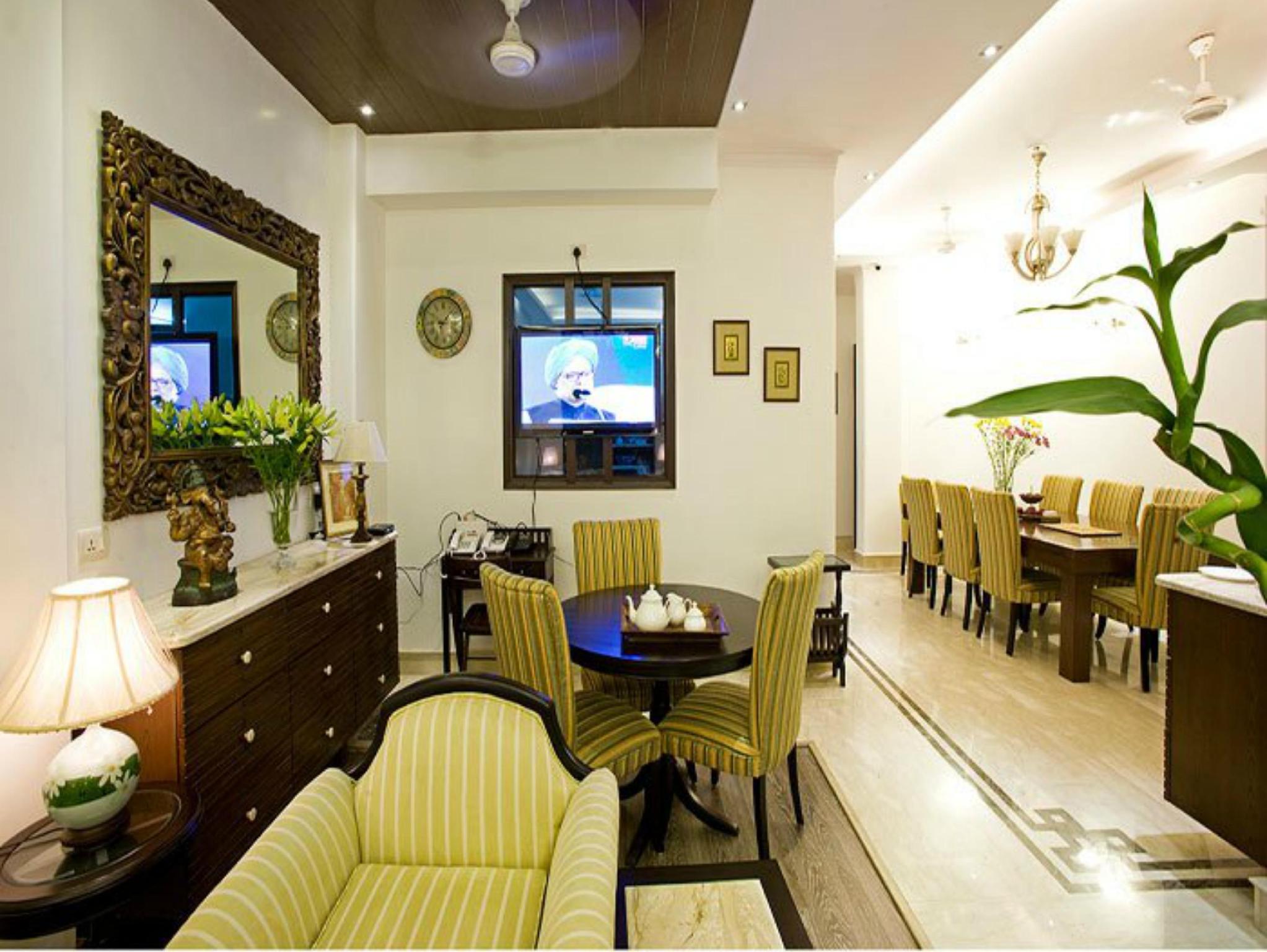 Hotel Stallen 17/27