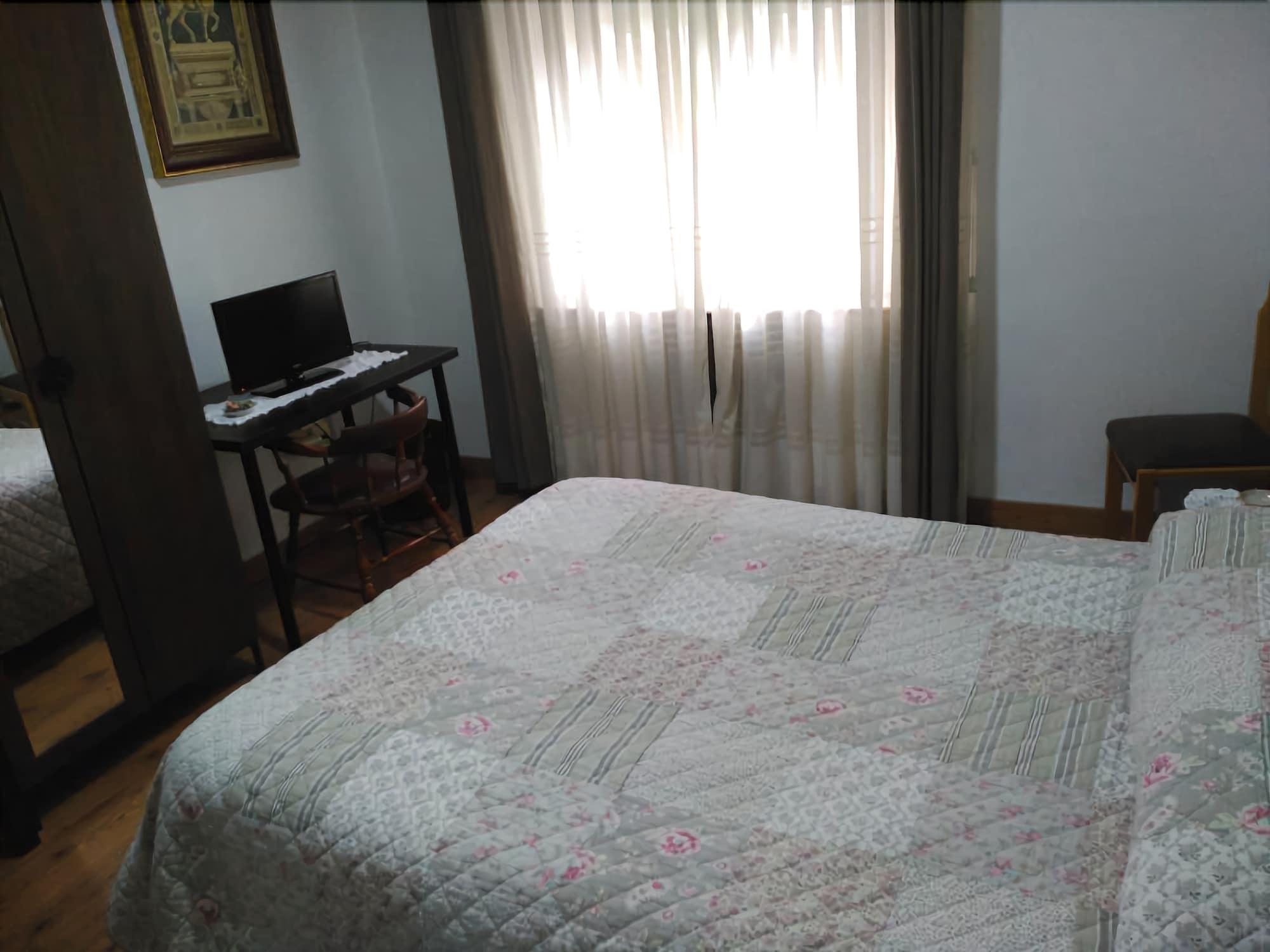 Hotel Vaqueros 25/39