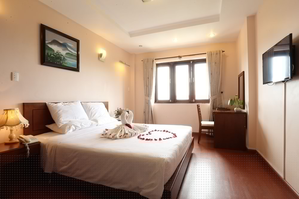 Ky Hoa Da Lat Hotel 12/49