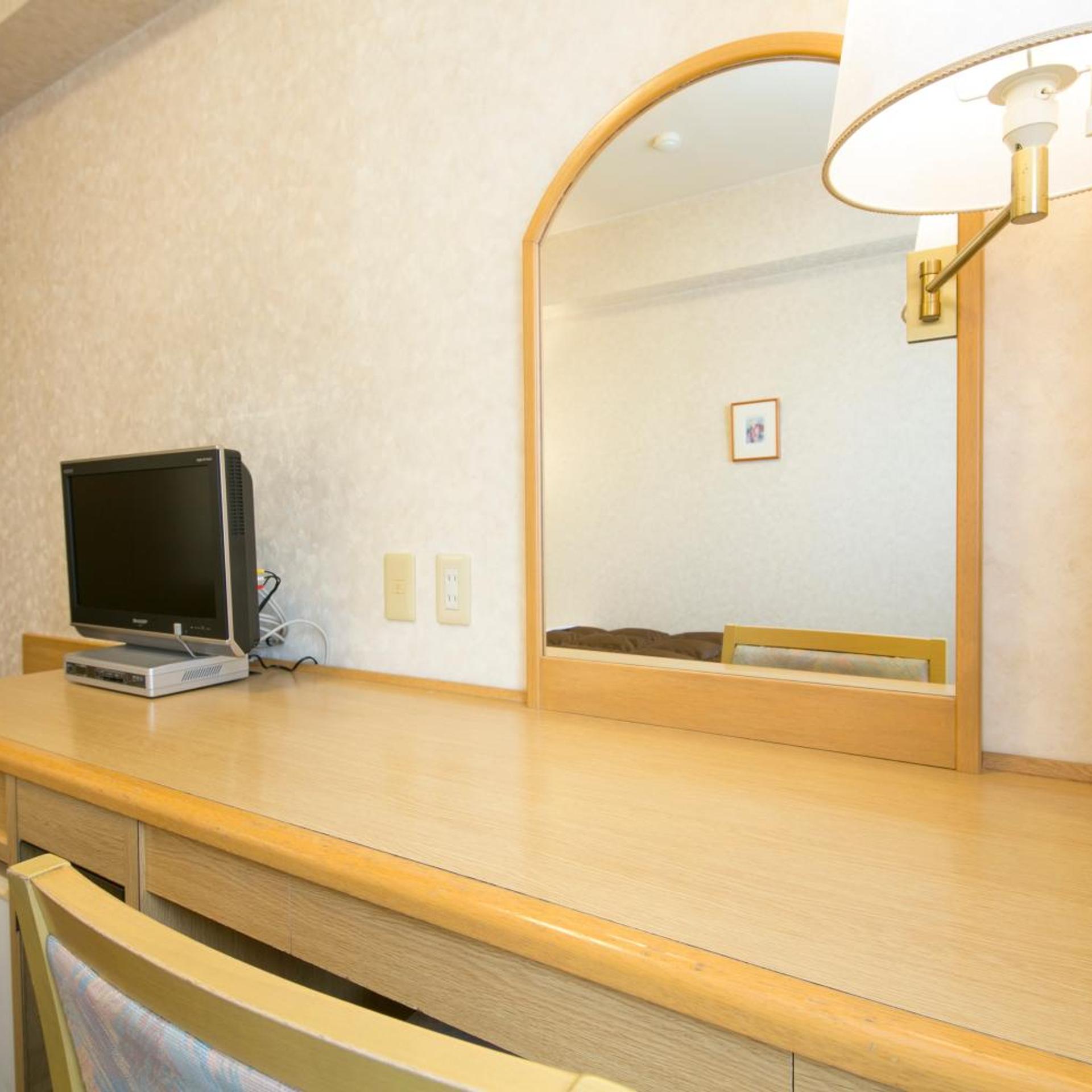 Kuwana Green Hotel 36/42