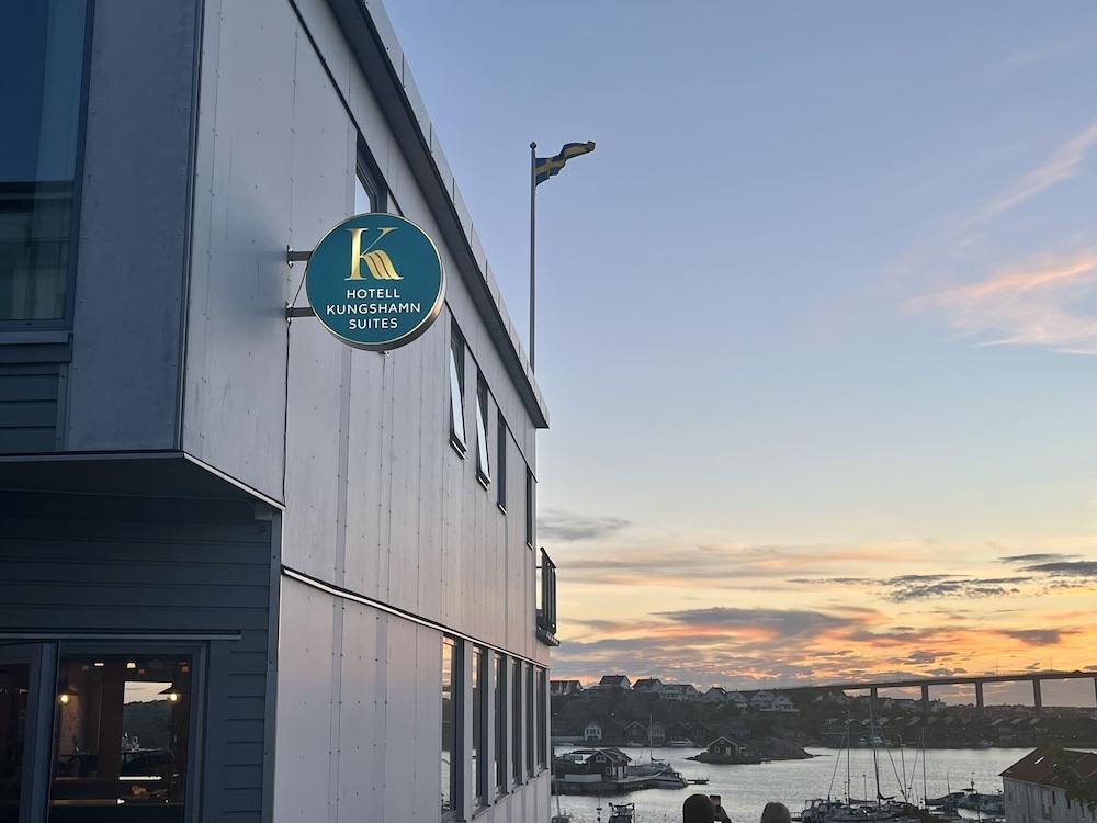 Hotell Kungshamn 1/50