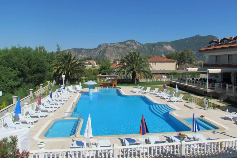 Dalyan Palmiye Resort 42/47