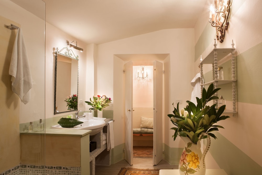 Villa Fillinelle 3/50