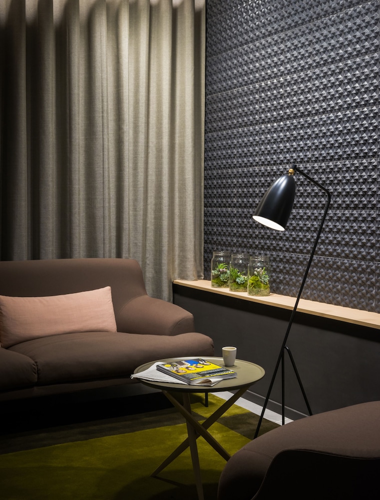 OKKO Hotels Nantes Centre-Ville 19/33