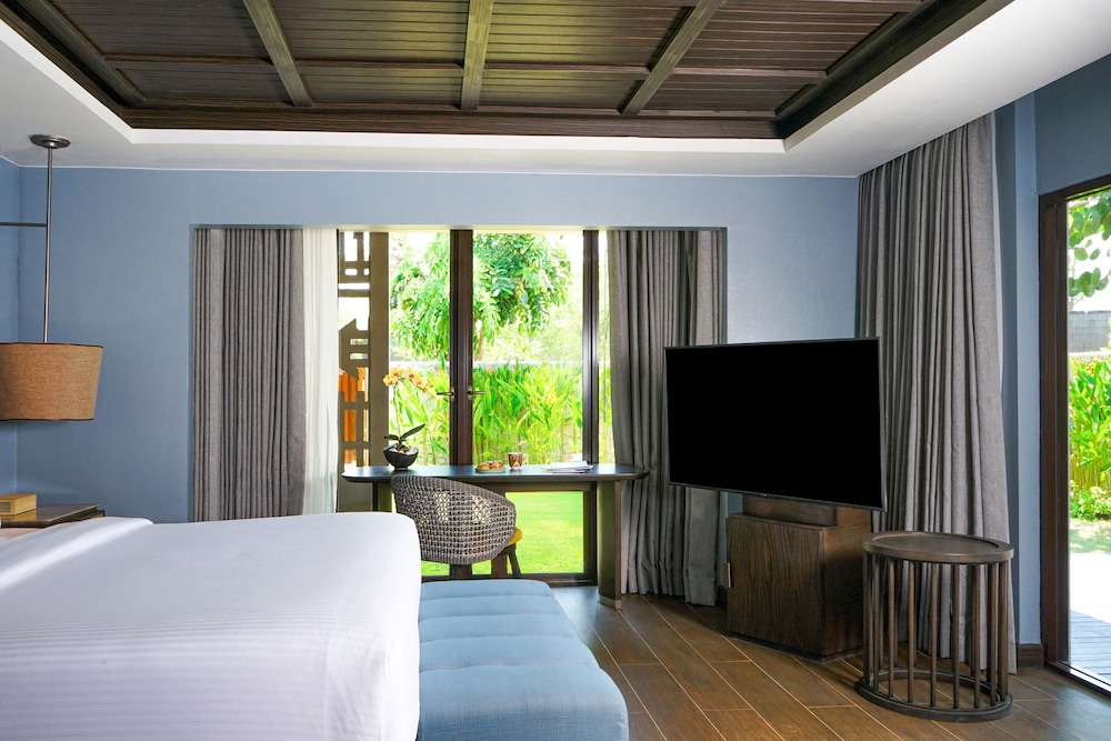 Pullman Lombok Merujani Mandalika Beach Resort 13/48