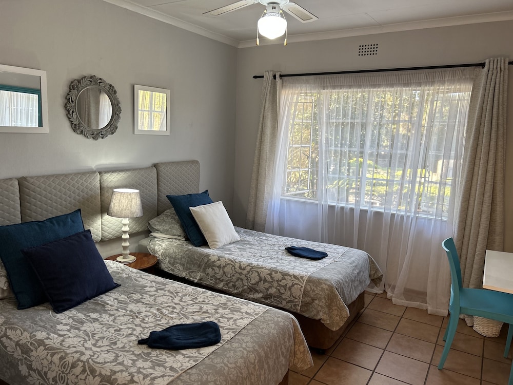 Sabie Self-Catering Apartments 12/50