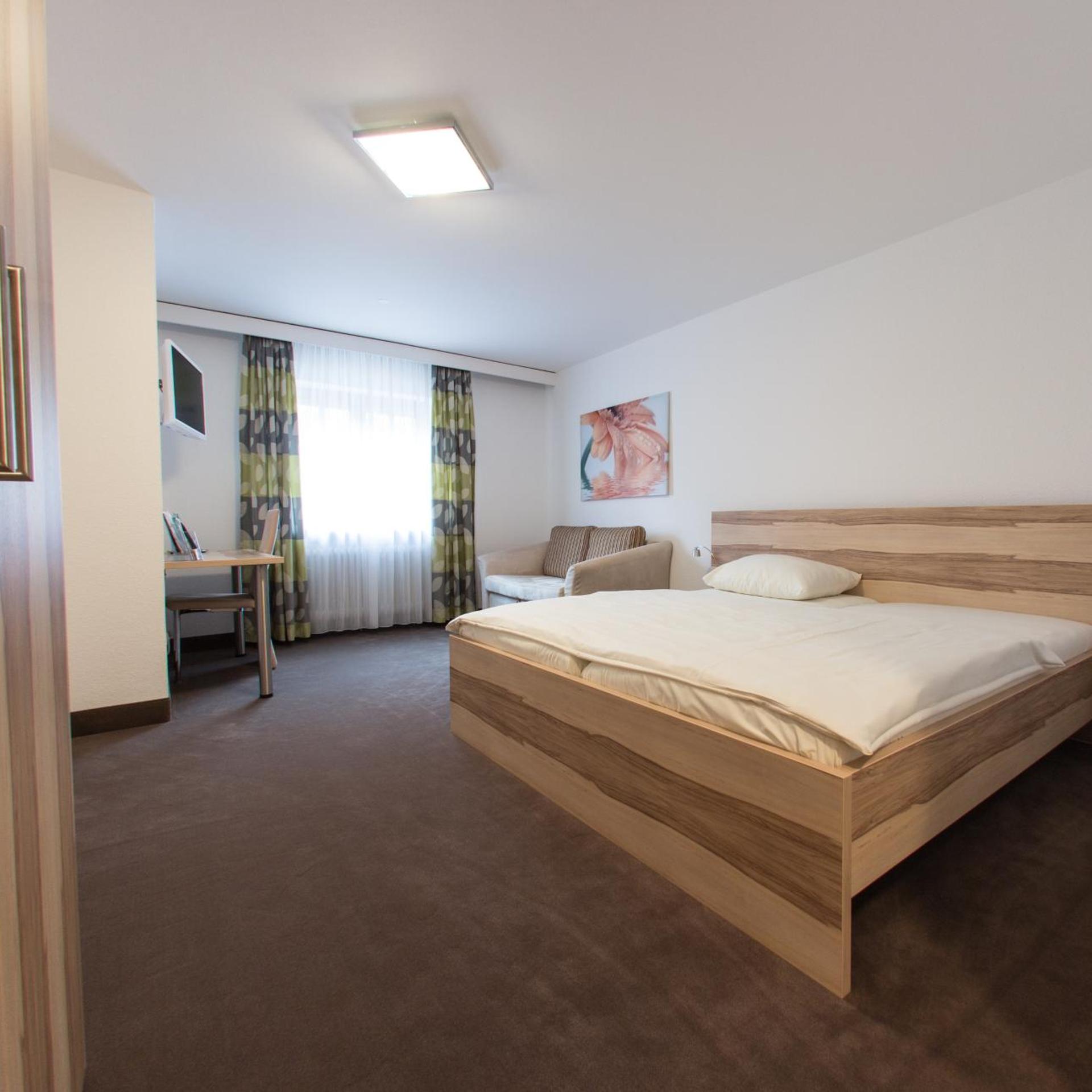 Hotel Stadt Tuttlingen MSC GmbH 14/50