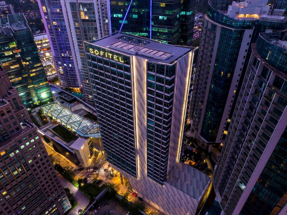SOFITEL KUALA LUMPUR DAMANSARA 4/70