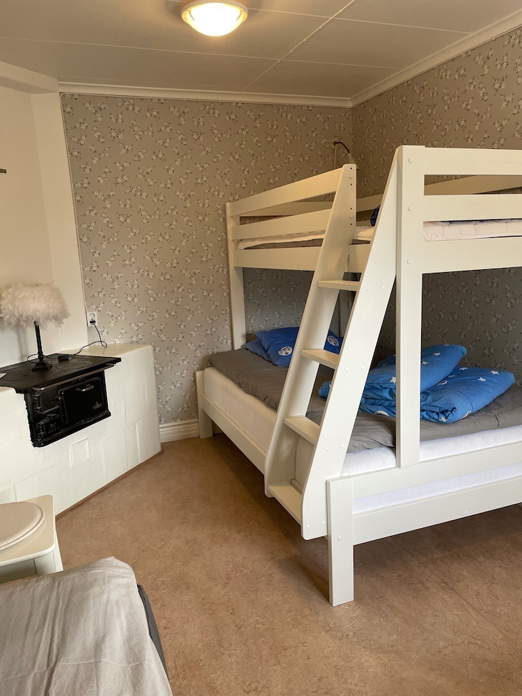 Stf Hostel Mariestad 30/50