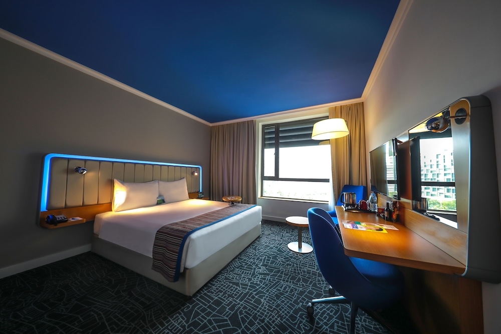 room
