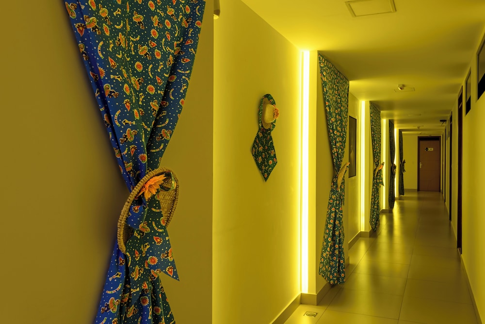Hotel Mais 1 29/52