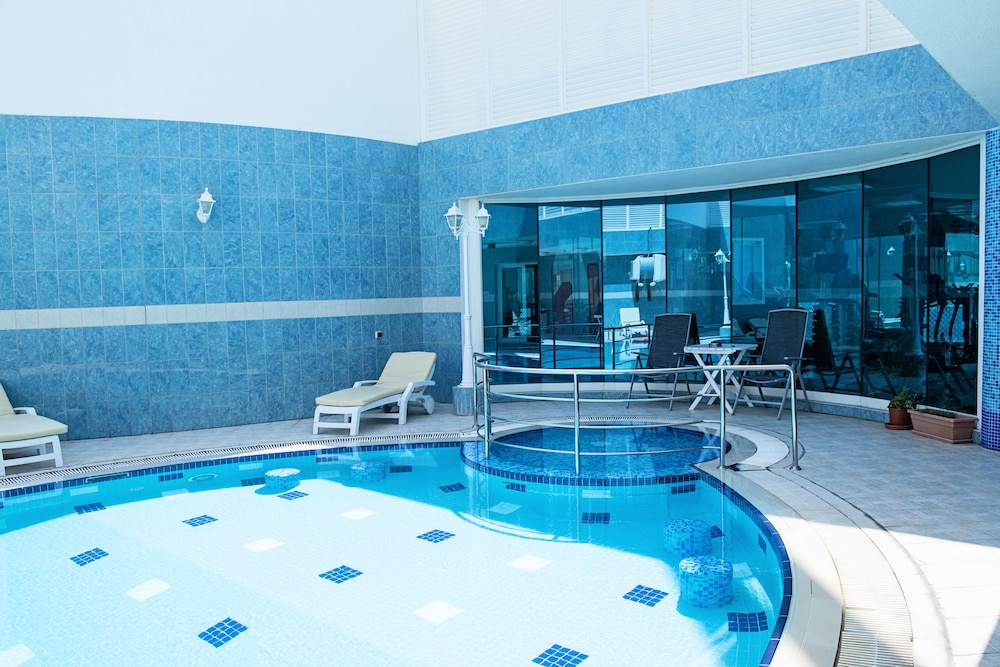 Platinum Hotel Apartment 7/20