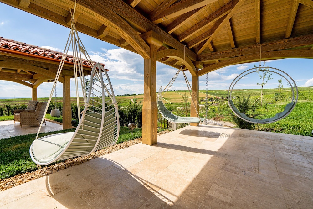 Casa Timis Resort 48/60