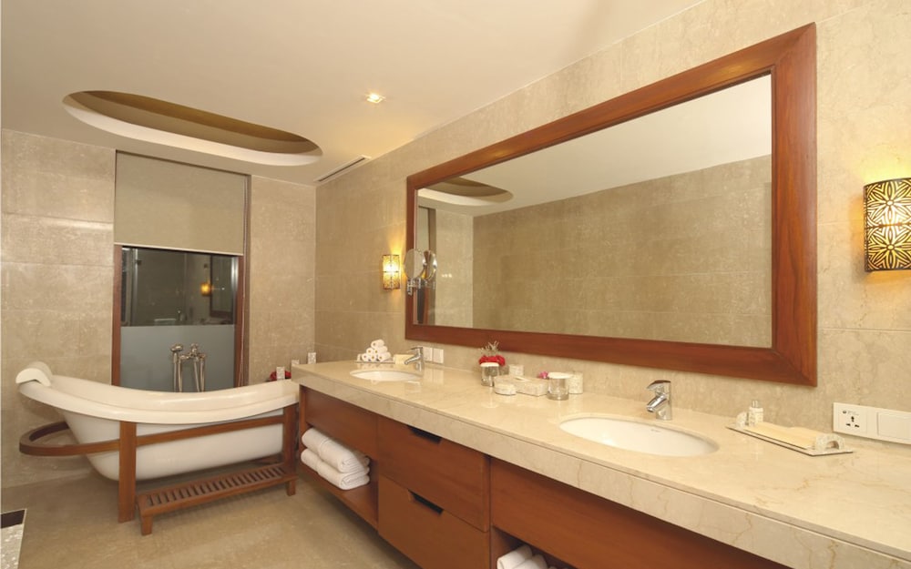 Jaypee Greens Golf And Spa Resort 4/37