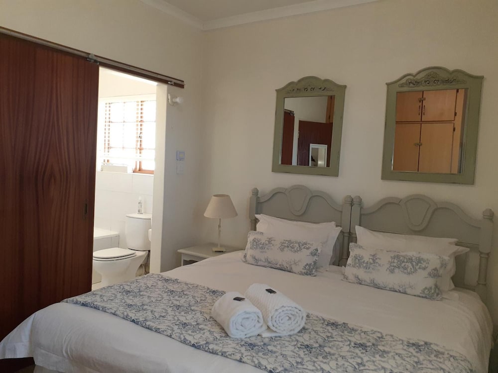 Sandstone Chameleon Guesthouse Fouriesburg 20/50