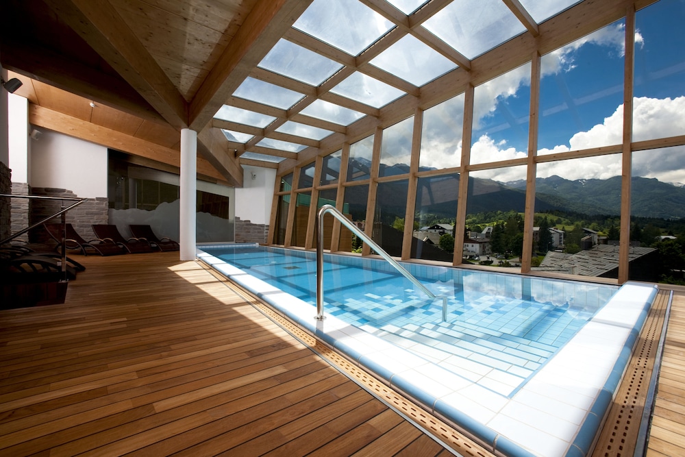Bohinj Eco Hotel 21/50