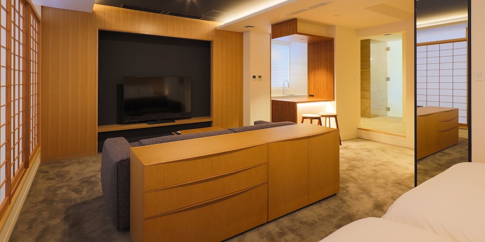 Hotel Muso 4/42