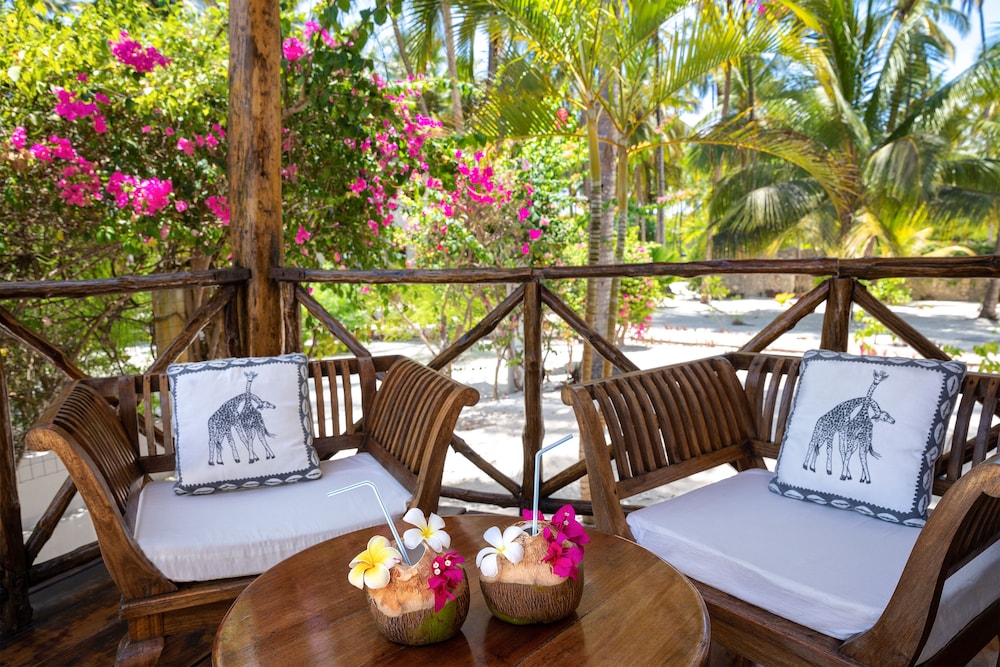 Next Paradise Boutique Resort 26/41