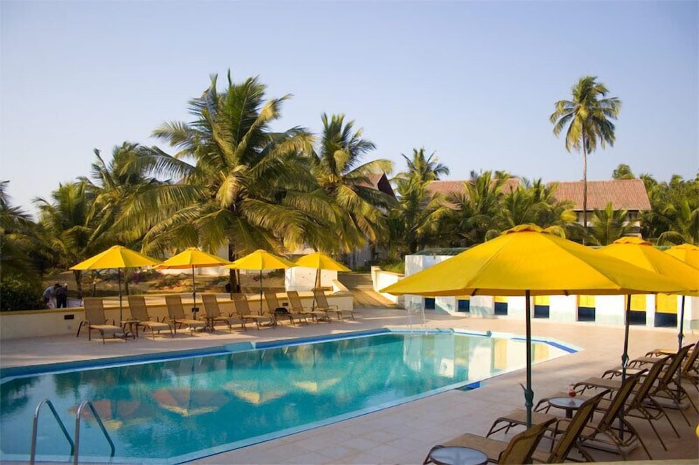 Calangute Residency 19/20