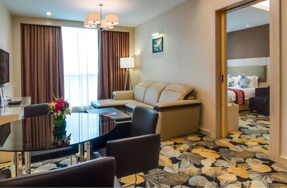 Imperial Hotel Kuching 29/41