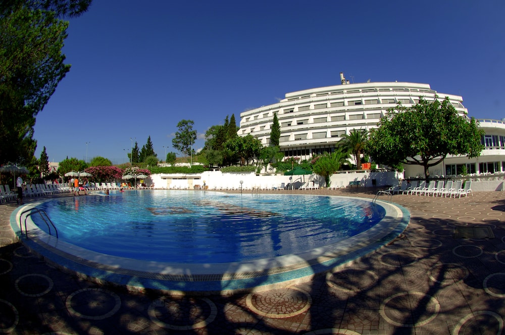 Hotel Villaggio Club ALTALIA 30/32