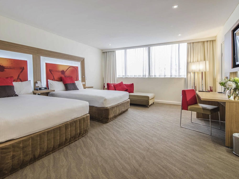 Novotel Sydney West HQ 30/61
