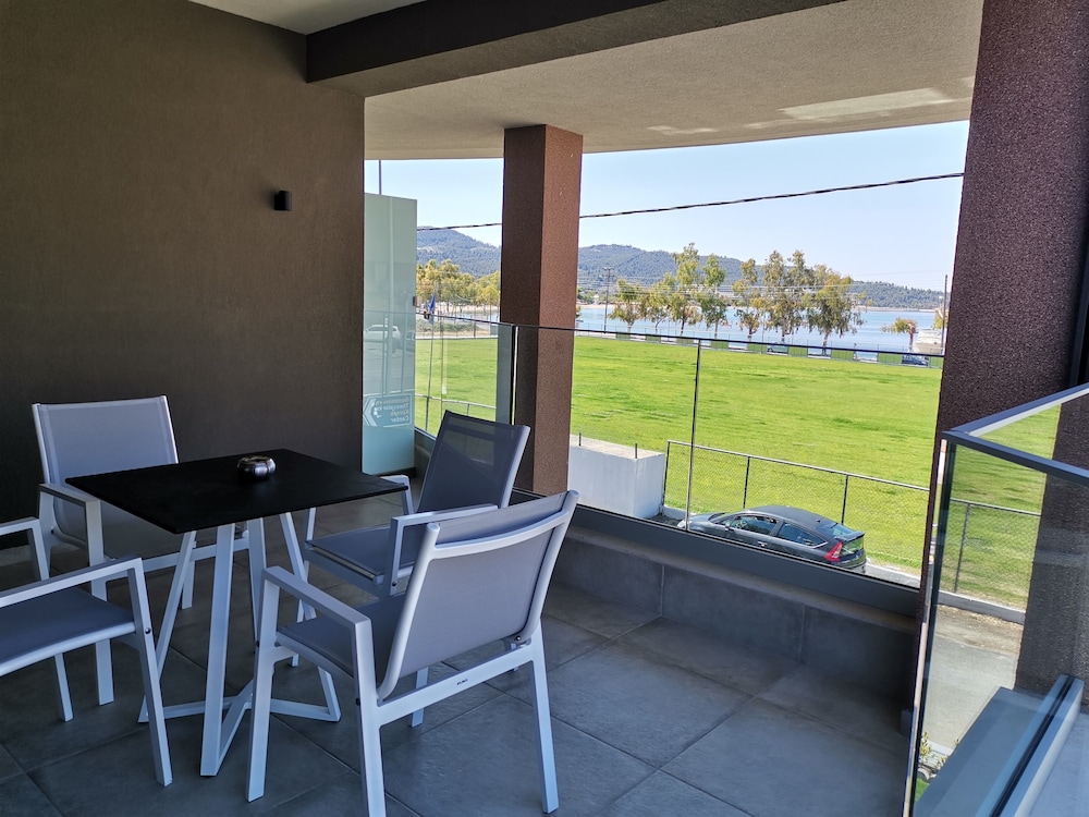 Thetis Boutique Luxury Apartments 35/50