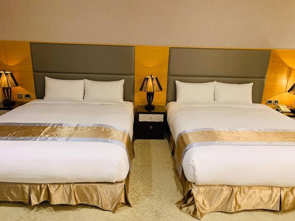 Kai Shen Sinsu Hotel 26/55