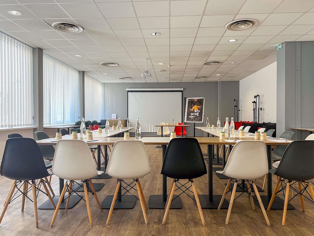 Ibis Ales Centre Ville 34/46