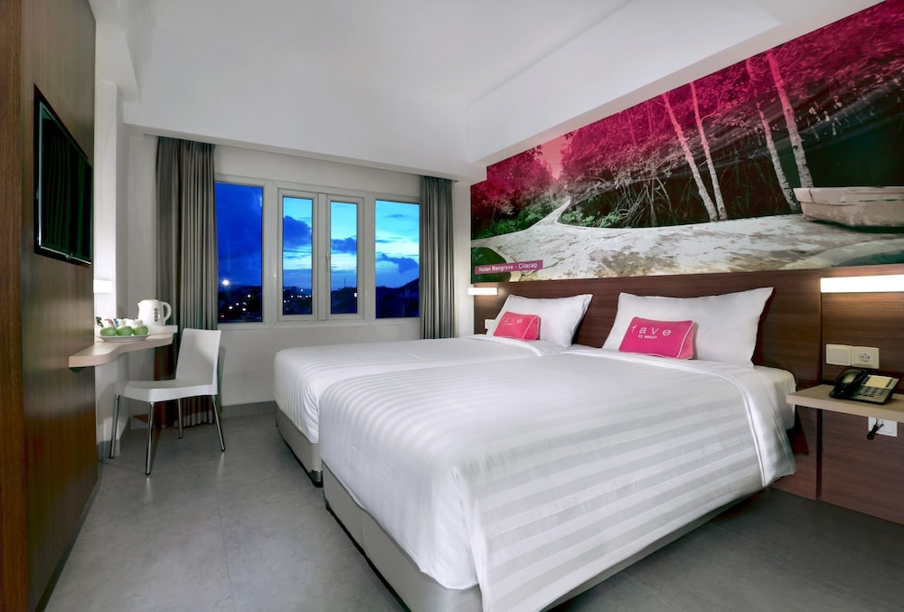 favehotel Cilacap 10/40
