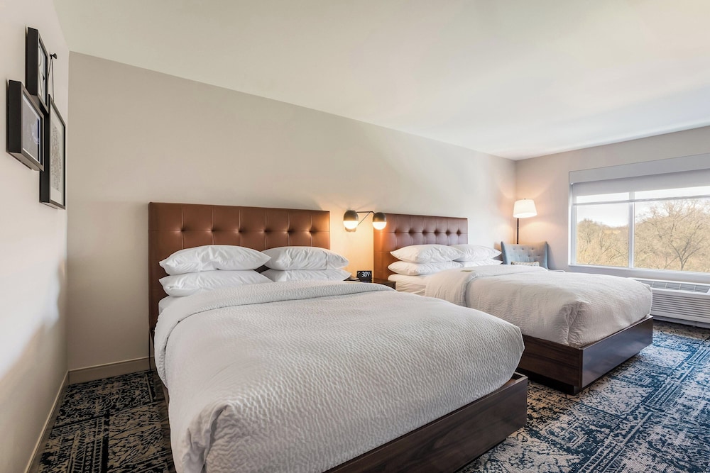 Room, 2 Queen Beds, Accessible
