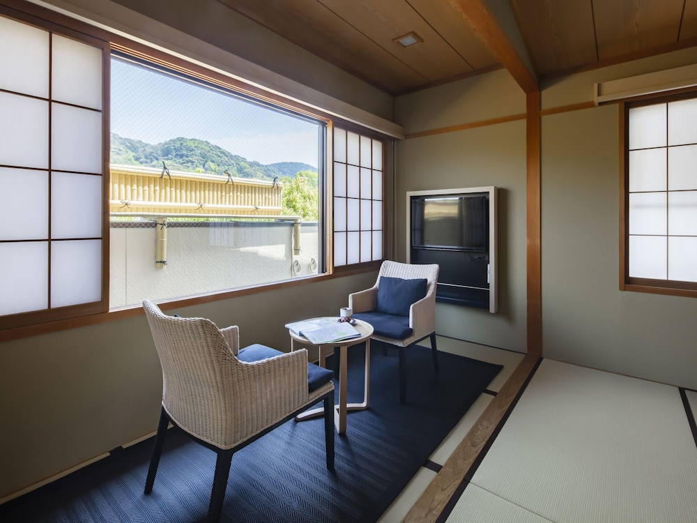 Gion Ryokan Karaku 36/49