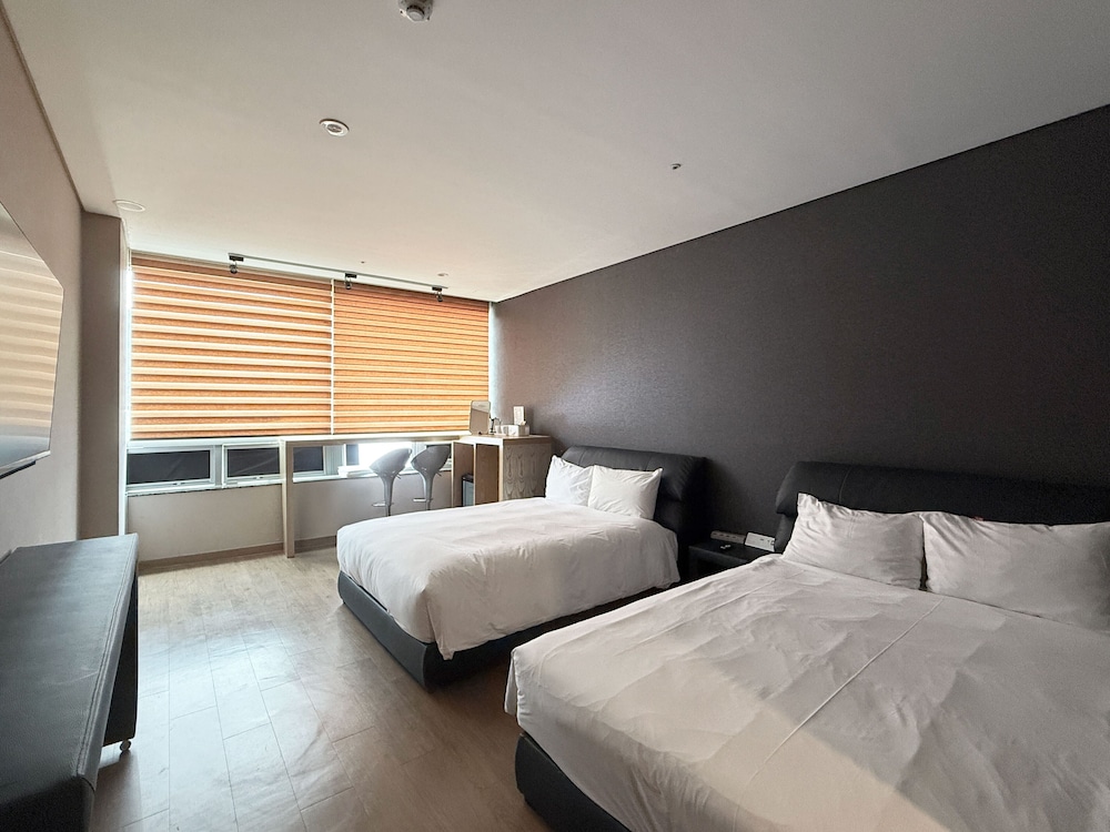 Mohenic Hotel Seoul Myeongdong 23/62