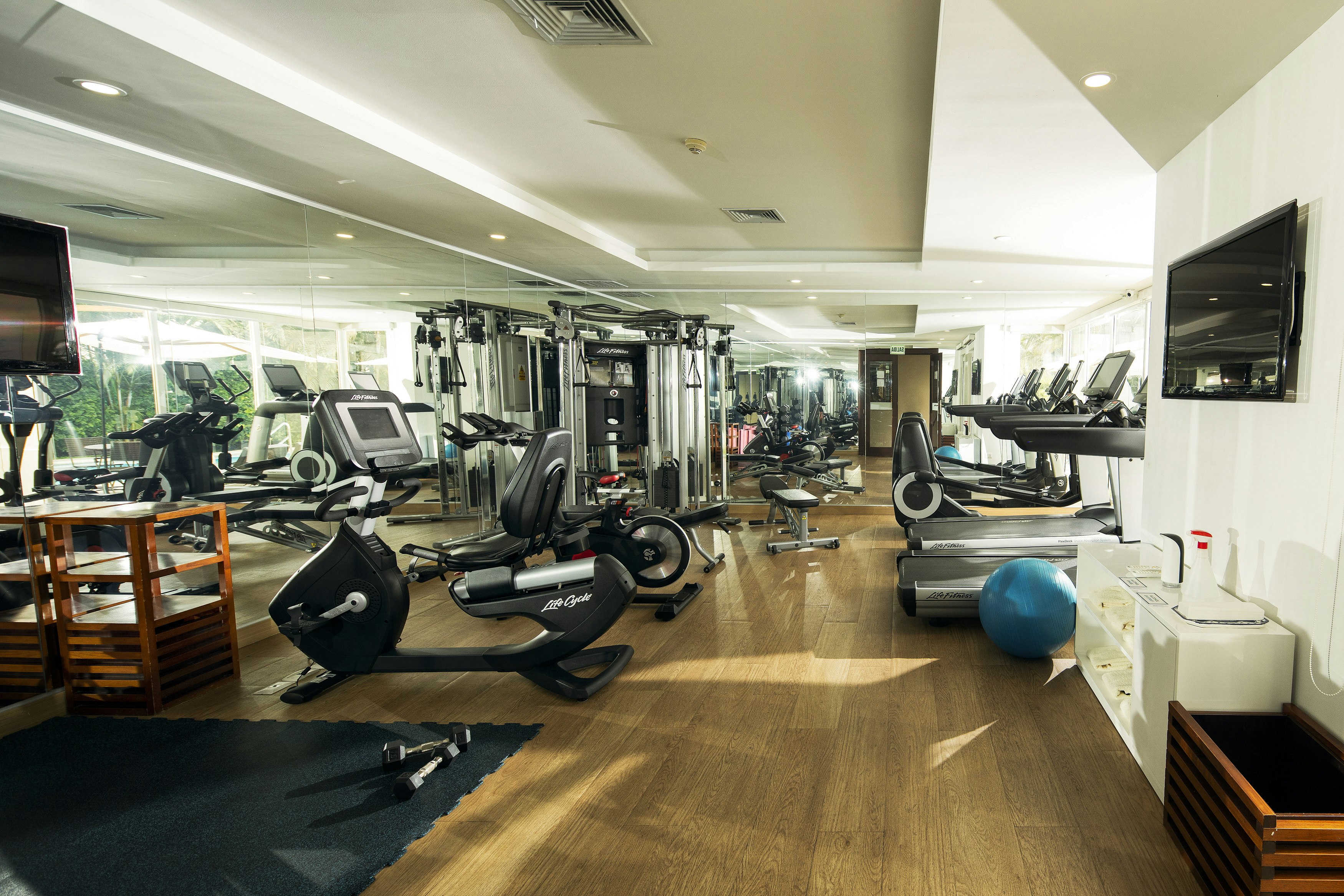 Country Club Lima Hotel 40/82
