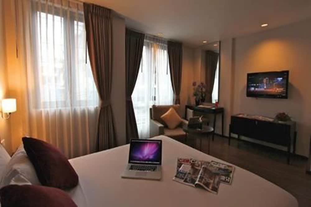 The Dawin Bangkok 39/55