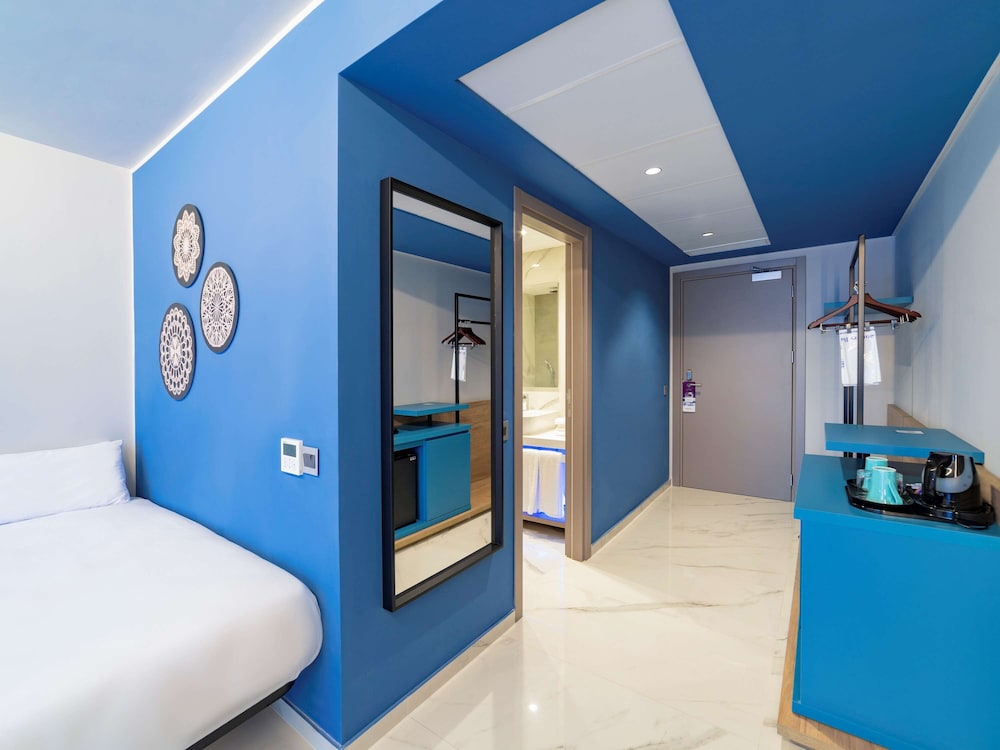 Mercure St. Julian s Malta 22/69