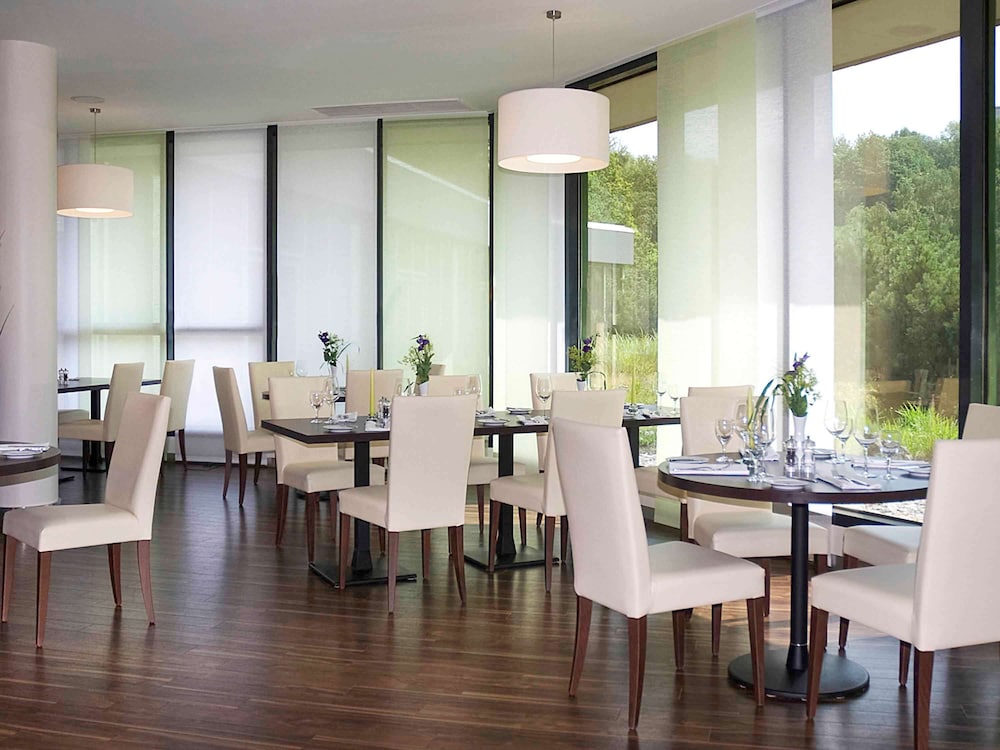 MERCURE HOTEL HAGEN 53/67