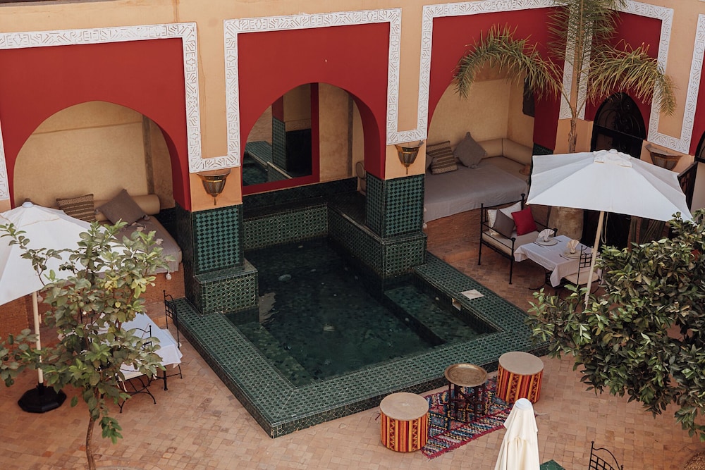 Le Medina Privilege Riad & Spa 30/50