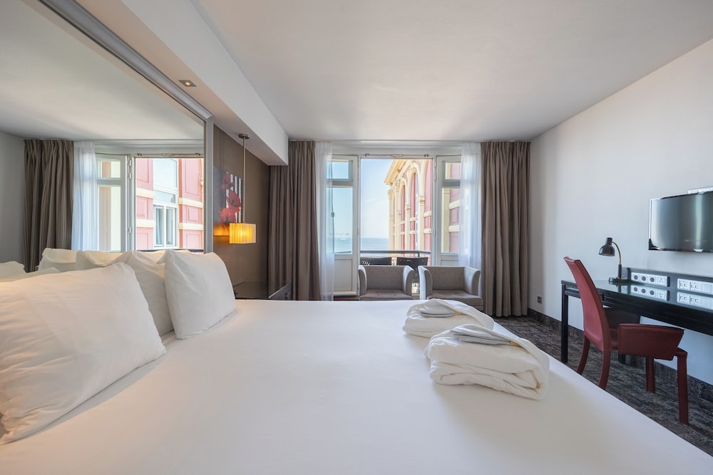 Grand Hotel Amrath Kurhaus 21/67